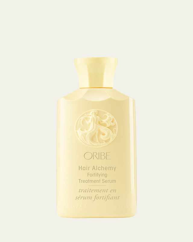 Hair Alchemy Fortifying Treatment Travel Serum, 2.5 oz.